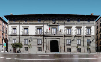 Italian Cultural Institute Madrid