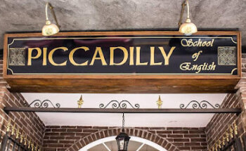Piccadilly Idiomas