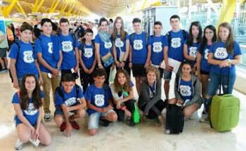 International Home Student IHS