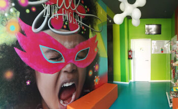 Kids & Us - English for children