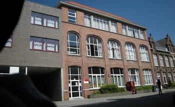 Ursulinen Mechelen