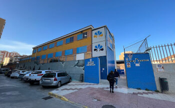 Colegio Privado Concertado El Divino Pastor de Málaga