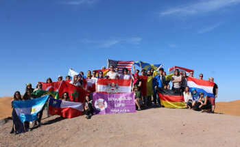 Erasmus Life Valencia