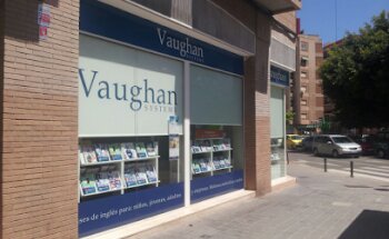 Grupo Vaughan Valencia