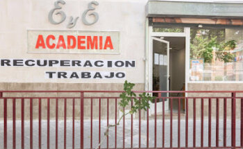 Aluche Academy. Education and research center E and E