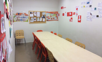 Progress Escola D´idiomes