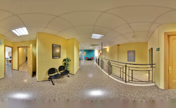 Tame Centro de Formación