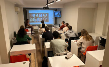 Bcnlip Language School