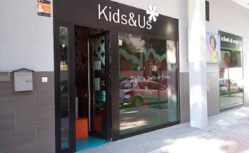 Kids & Us - English for children