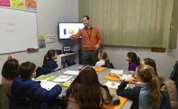 Hi5 Education Centres - Bétera