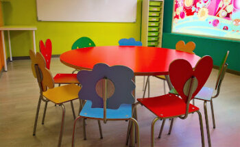 Kids&Us - Anglès per a nens