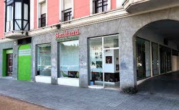 Cordoba Academy | Smaland