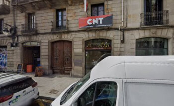 BCNLIP Language School