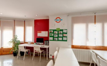 High Street Language School