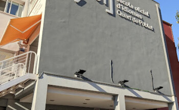 Quart de Poblet School of Languages