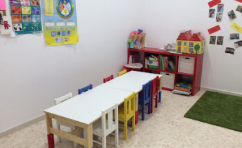 Progress Escola d'Idiomes