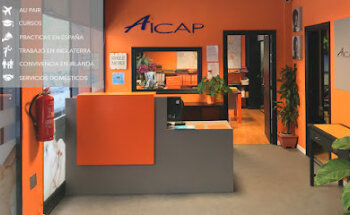 AICAP AGENCIA INTERCAMBIOS CULTURALES Y AU PAIR - STUDIES - WORK AND TRAVEL