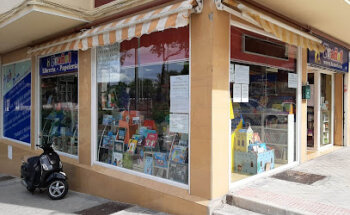 Librería Francesa Frañol