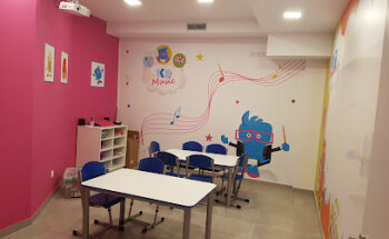 KidsBrain School
