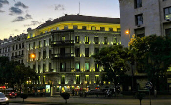 Centro Ruso de Ciencia y Cultura