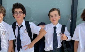 International School 33