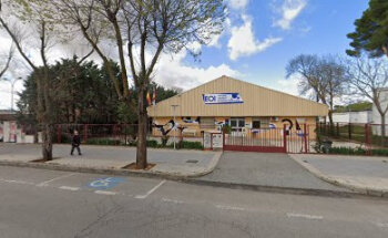 Official Language School of Valdepeñas