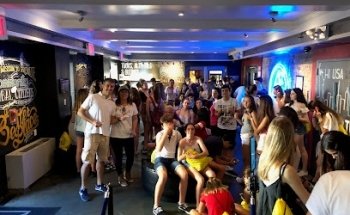 HI5-LINX Global Cultural Experiences