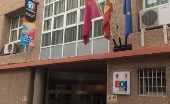 Escuela Oficial de Idiomas de Molina de Segura