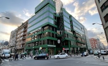 Bilboko Merkataritza Ganbera