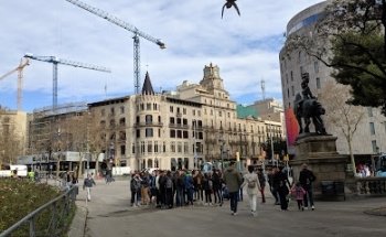 CNL (Centre d'Acolliment Lingüístic de Barcelona)