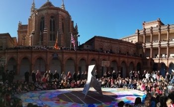 Maristes La Immaculada