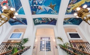 Institut français Madrid