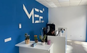 Grupo MEF.- Vilalba