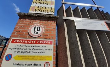 Institutes Saint-Luc Mons