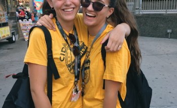 CIDI Viajes al Extranjero