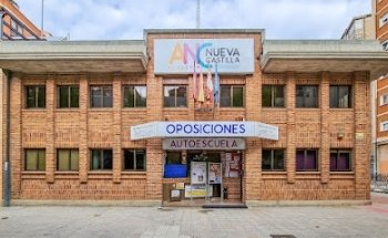 Academia Nueva Castilla