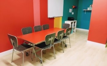 Kids & Us - English for children