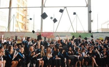 Centre d’Estudis Jaume Balmes