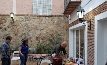 Escuela De Idiomas Nerja