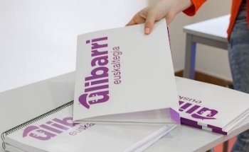 Euskaltegi en Bilbao | Ulibarri Euskaltegia