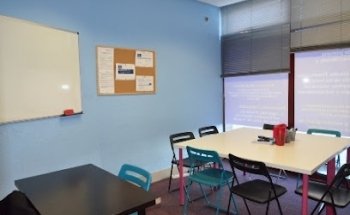 Personaliza Leganés