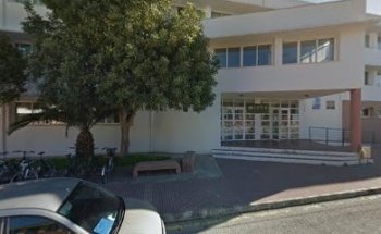 Escola Oficial d'Idiomes de Maó