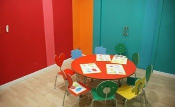 Kids&Us - Anglès per a nens