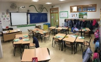 Colegio Concertado Bilingüe La Flota