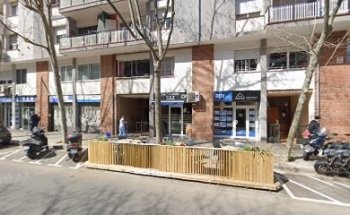 Chisholm School Of English