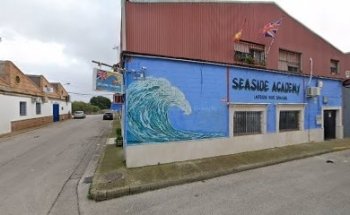 Seaside Academy