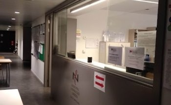 CNL de Barcelona. Delegació de l'Eixample