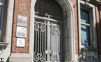 Koninklijk Atheneum Thomas Edison Moeskroen