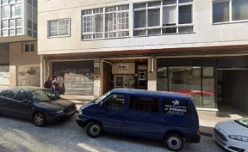 Academia Rua Nova SL