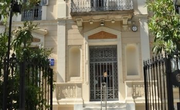 Institut Italià de Cultura de Barcelona